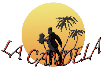 La Candela Portet sur Garonne Logo